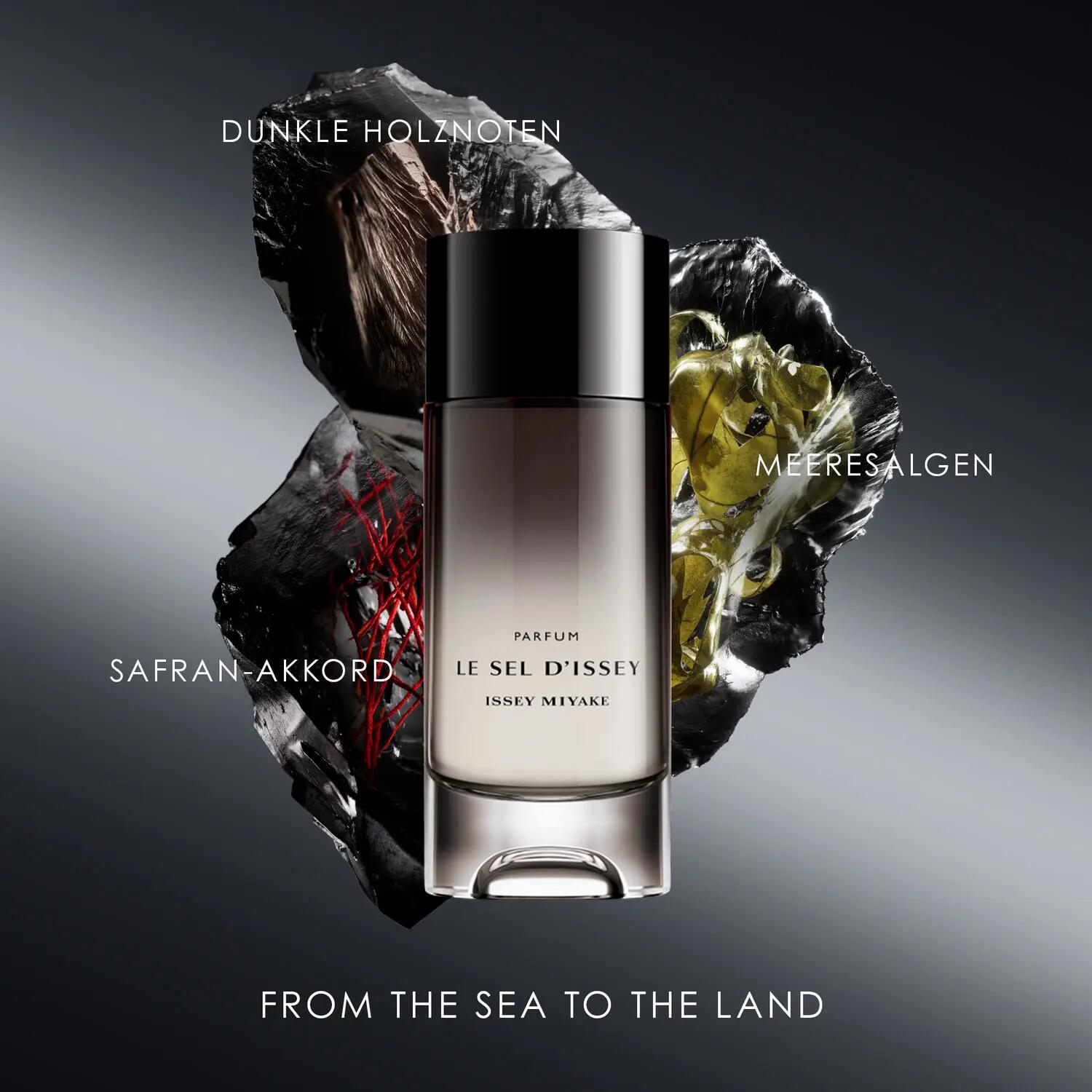 Le Sel d'Issey Parfum Issey Miyake コロン - 2026年の男性用 新着