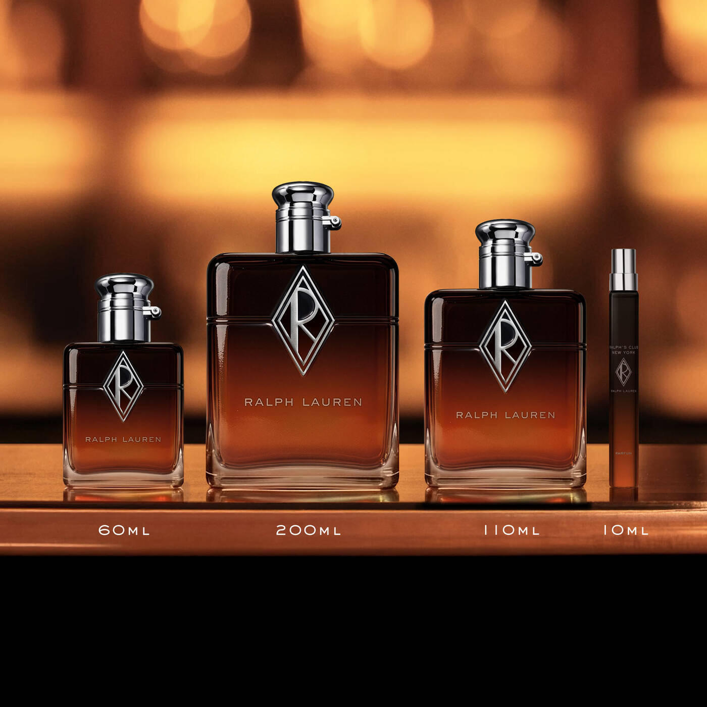 Ralph's Club New York Parfum Ralph Lauren コロン - 2026年の男性用