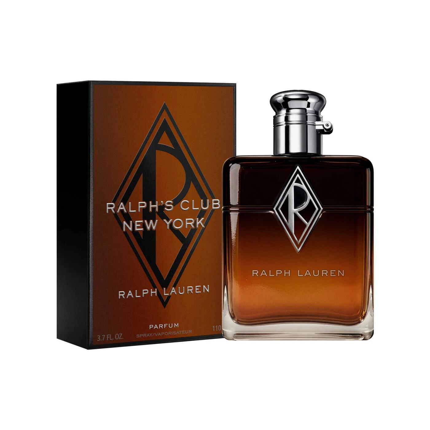 Ralph's Club New York Parfum Ralph Lauren コロン - 2026年の男性用