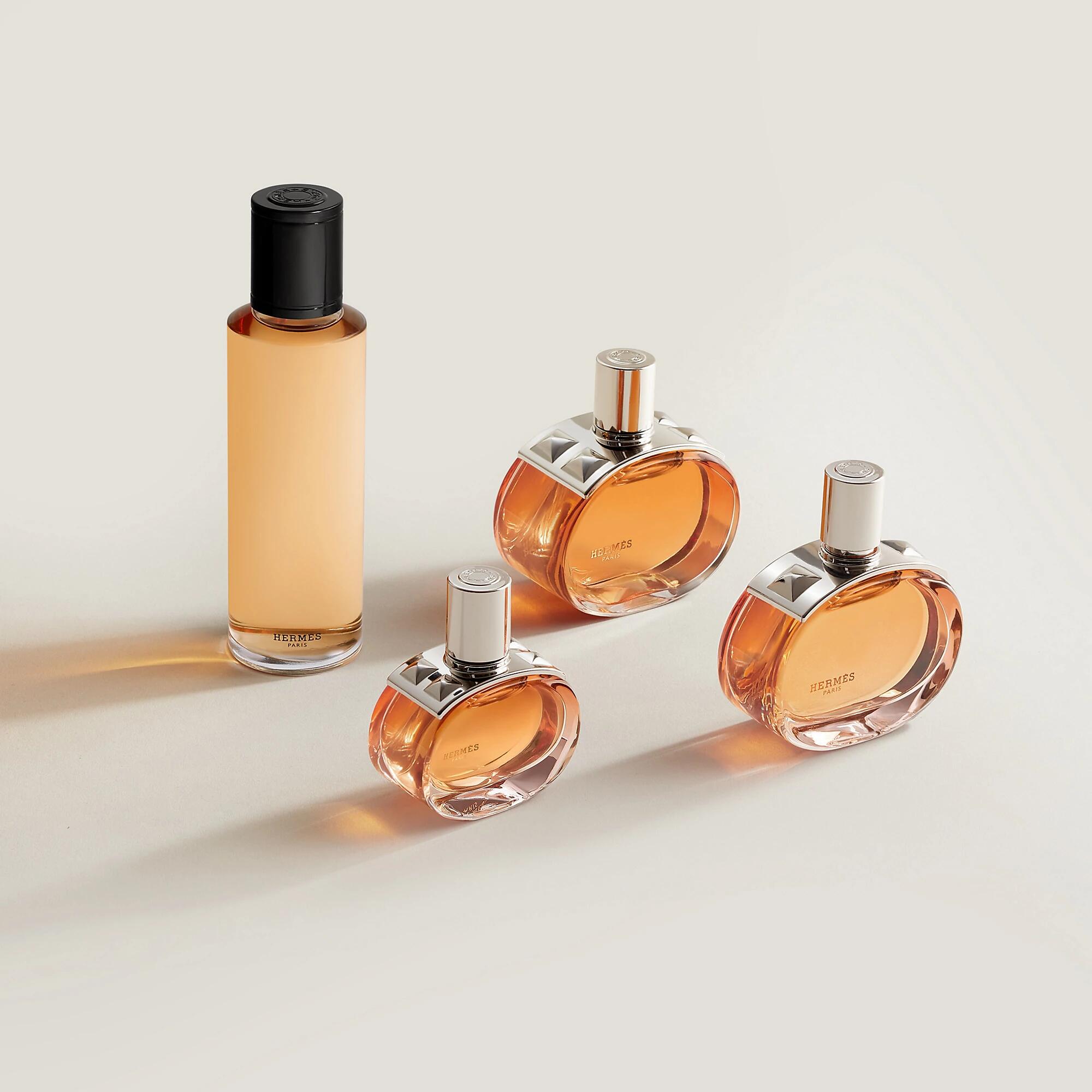 Barénia Pleine Fleur Hermès 香水 - 2026年の女性用 新着フレグランス