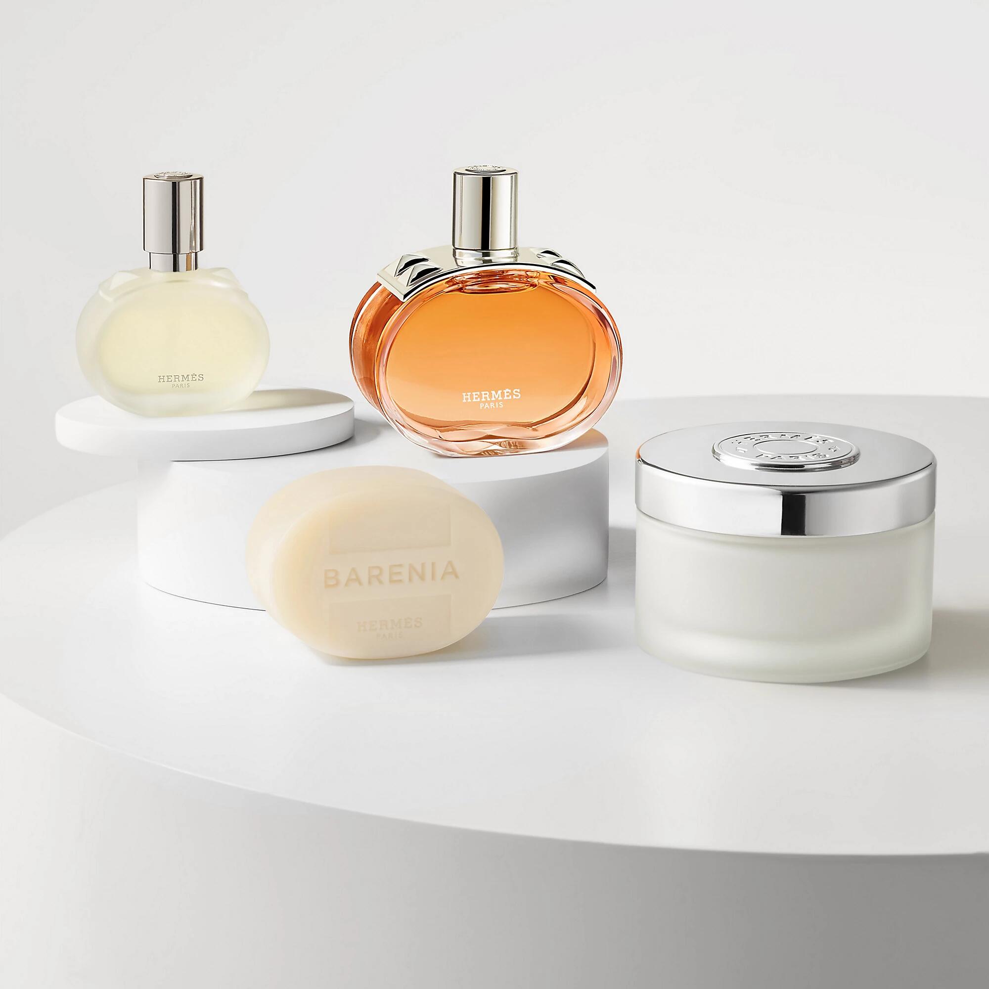 Barénia Pleine Fleur Hermès 香水 - 2026年の女性用 新着フレグランス