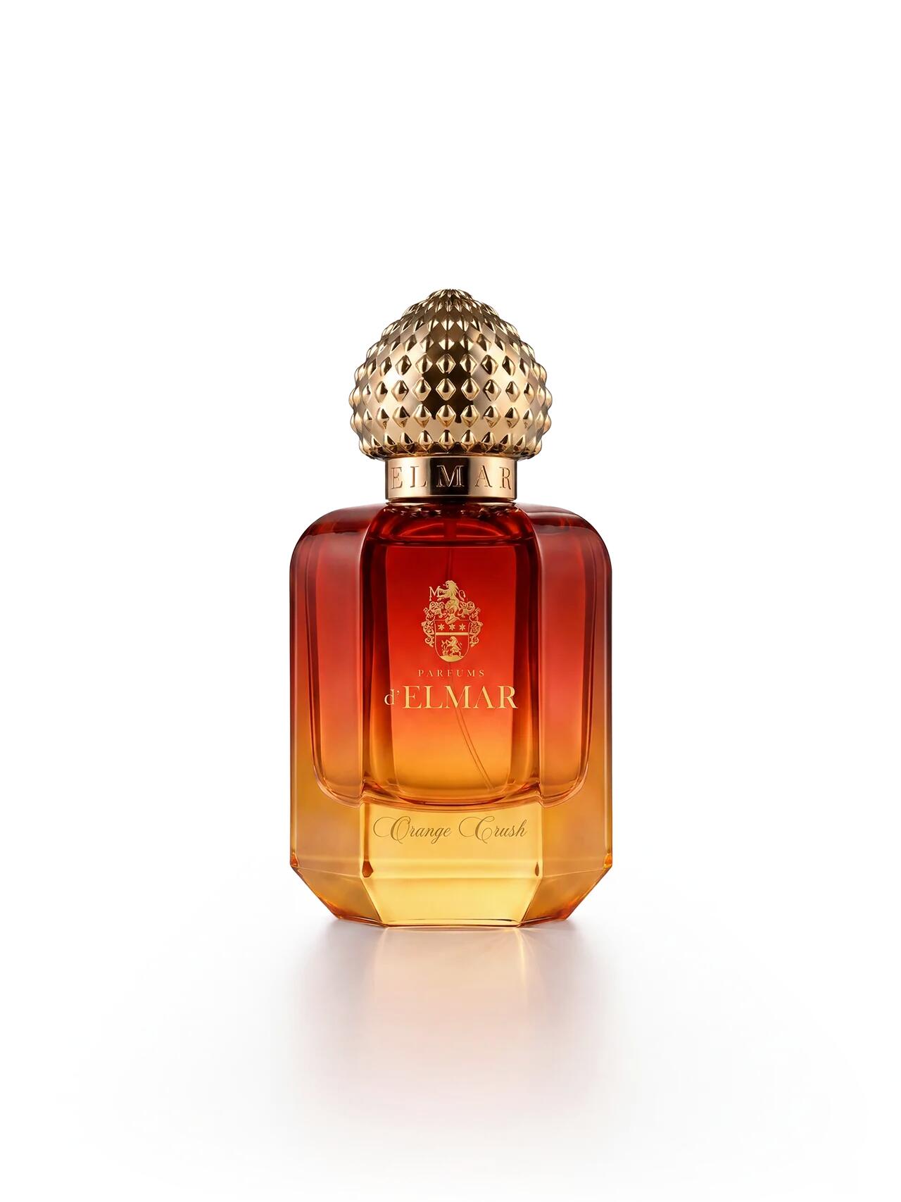 『Oranges Extrêmes 香水』　　　新品未開封 香水 新品、未開封 Oranges Extrêmes 香水