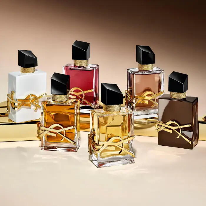 Libre Santal Couture Yves Saint Laurent 香水 - 2026年の女性用 新着