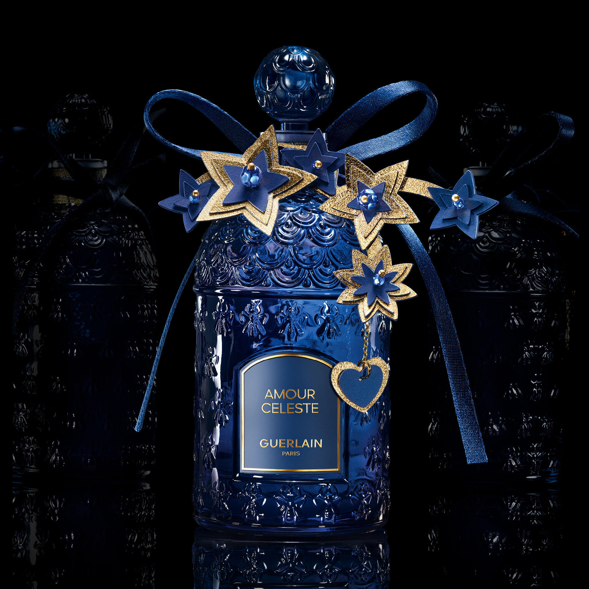 Amour Céleste 2026 Guerlain 香水 - 2026年のユニセックス 新着
