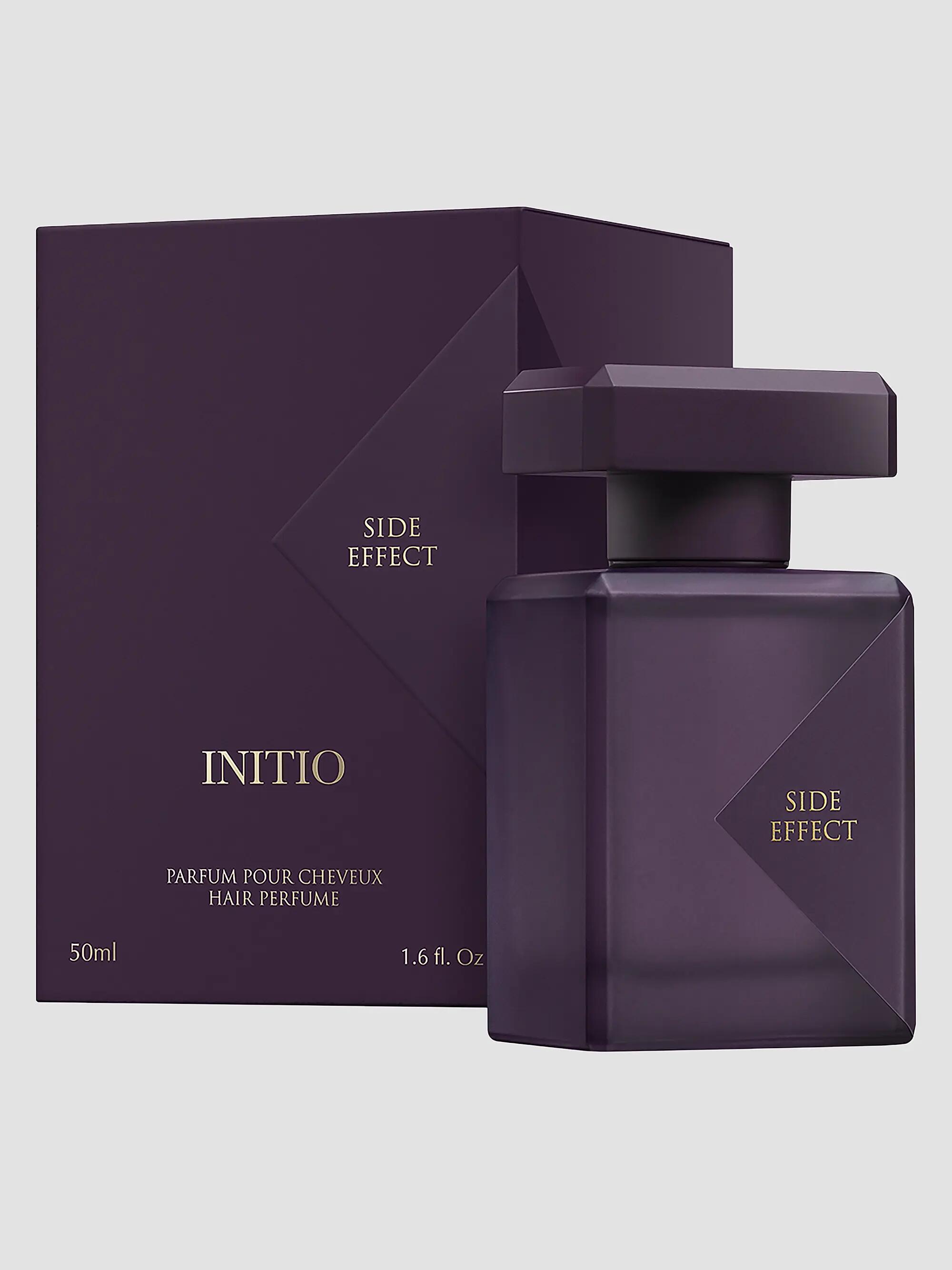 Side Effect Hair Perfume Initio Parfums Prives 香水- 一款2026年新 