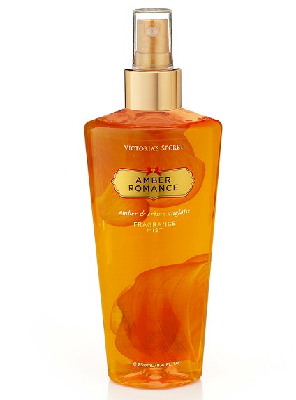 Amber Romance Victorias Secret Perfume A Fragrância Feminino