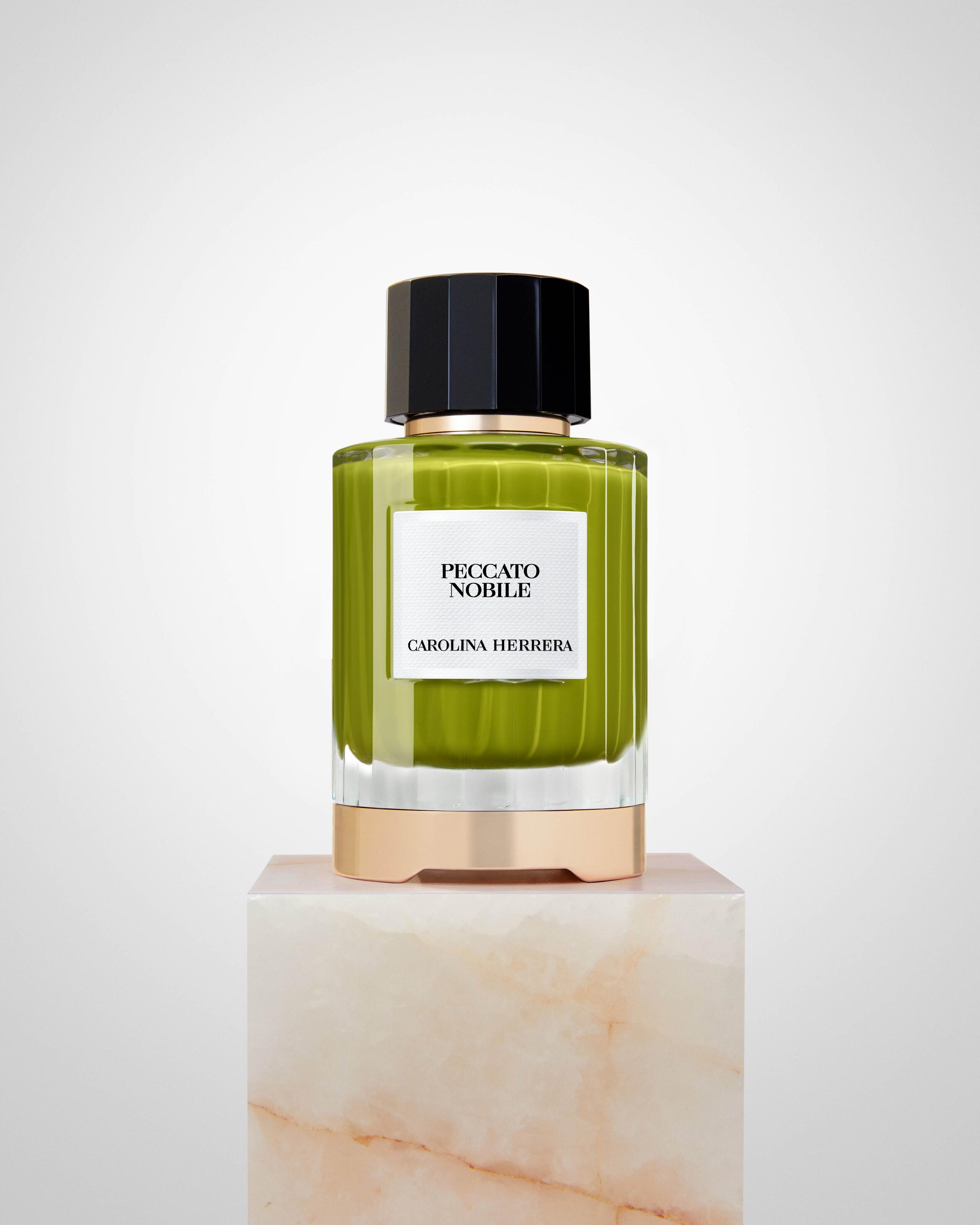 عطر Peccato Nobile من Carolina Herrera 2026