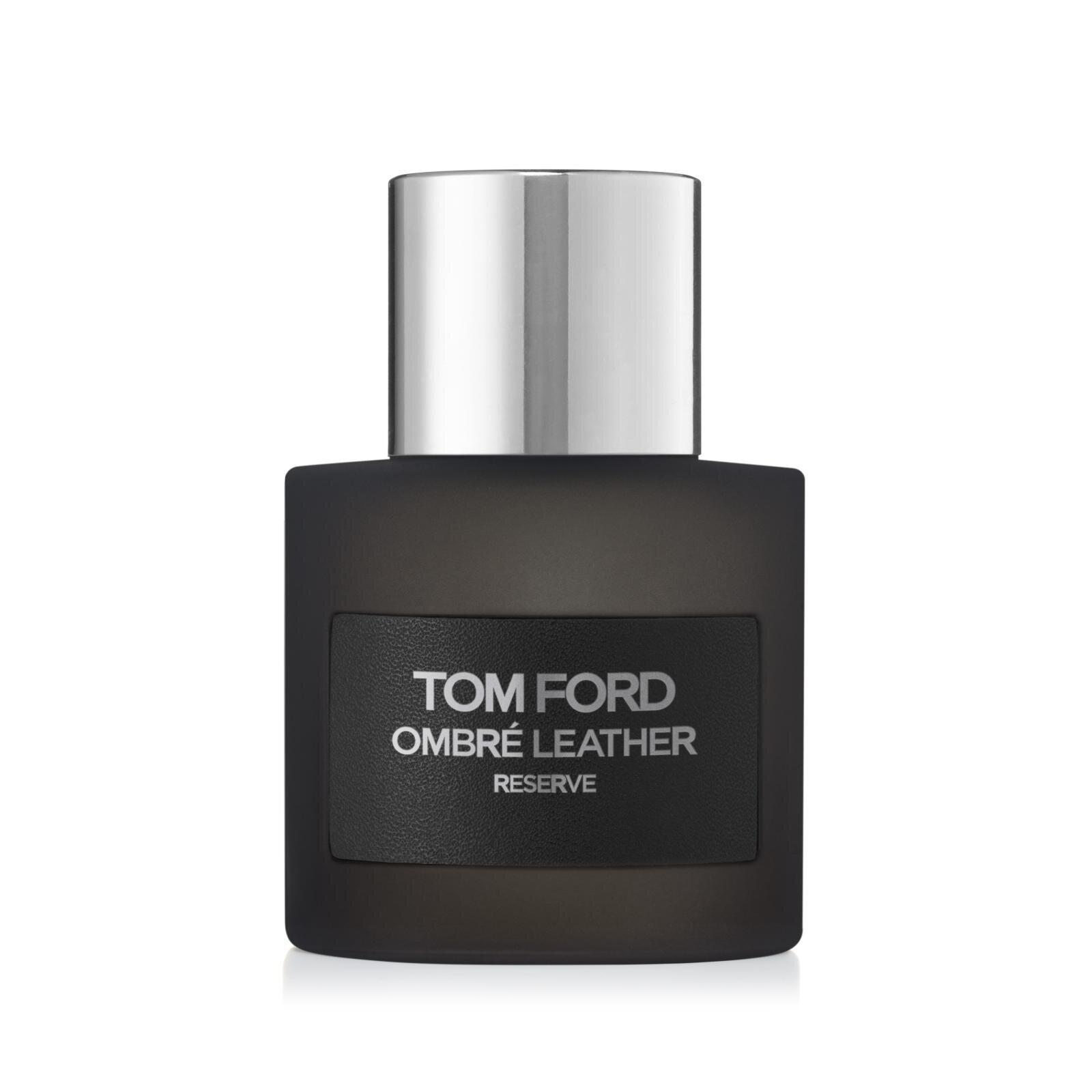 Ombré Leather Reserve Tom Ford コロン - 2026年の男性用 新着