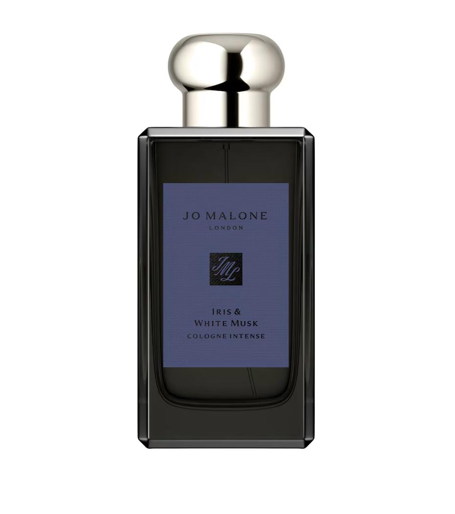 Iris & White Musk Cologne Intense (2026) Jo Malone London 香水