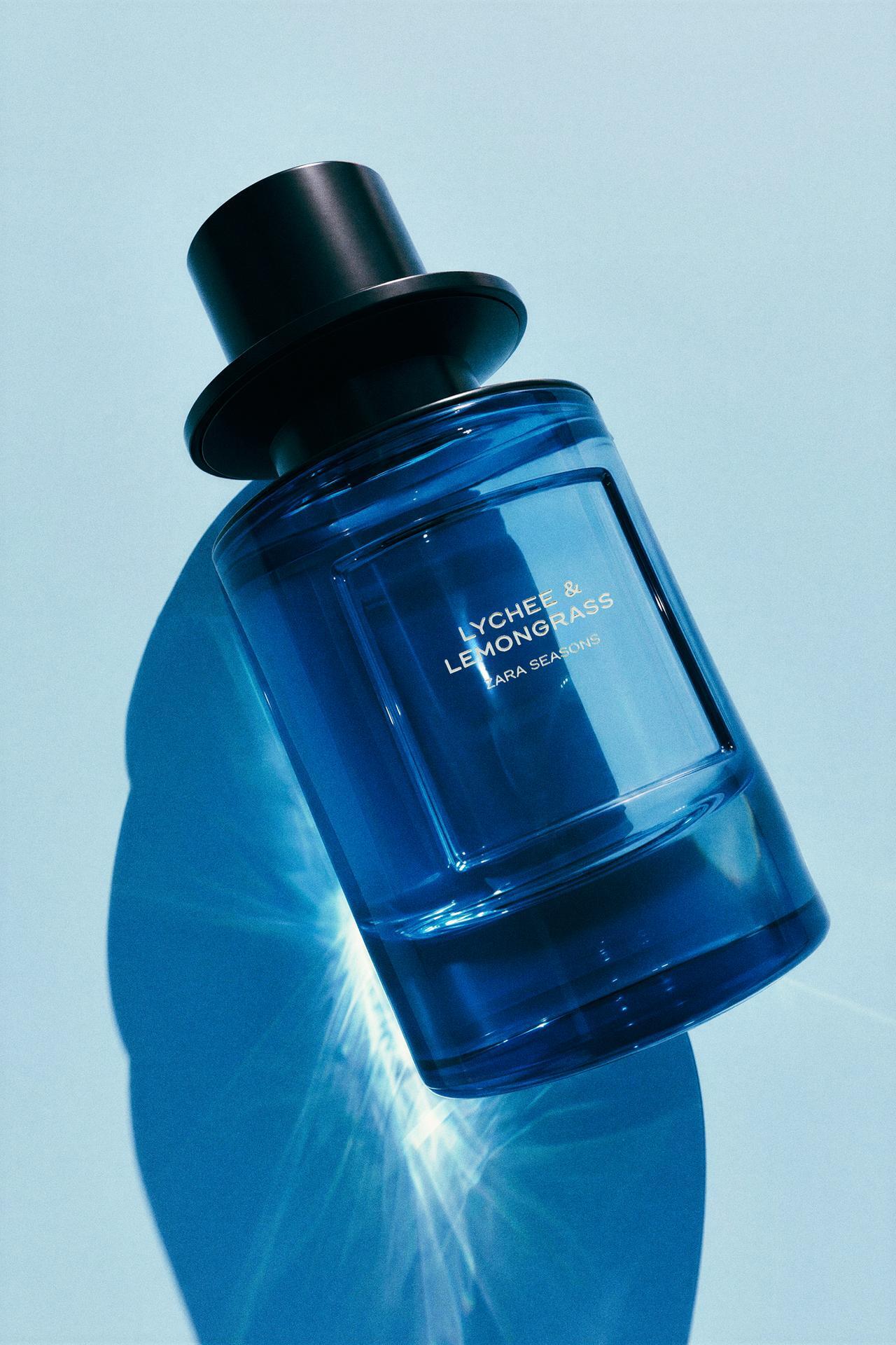 Lychee & Lemongrass Zara 香水 - 2026年の女性用 新着フレグランス