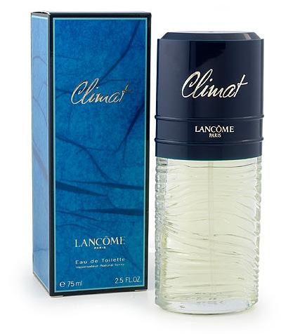 Climat Lancome parfum - un parfum pour femme 1967