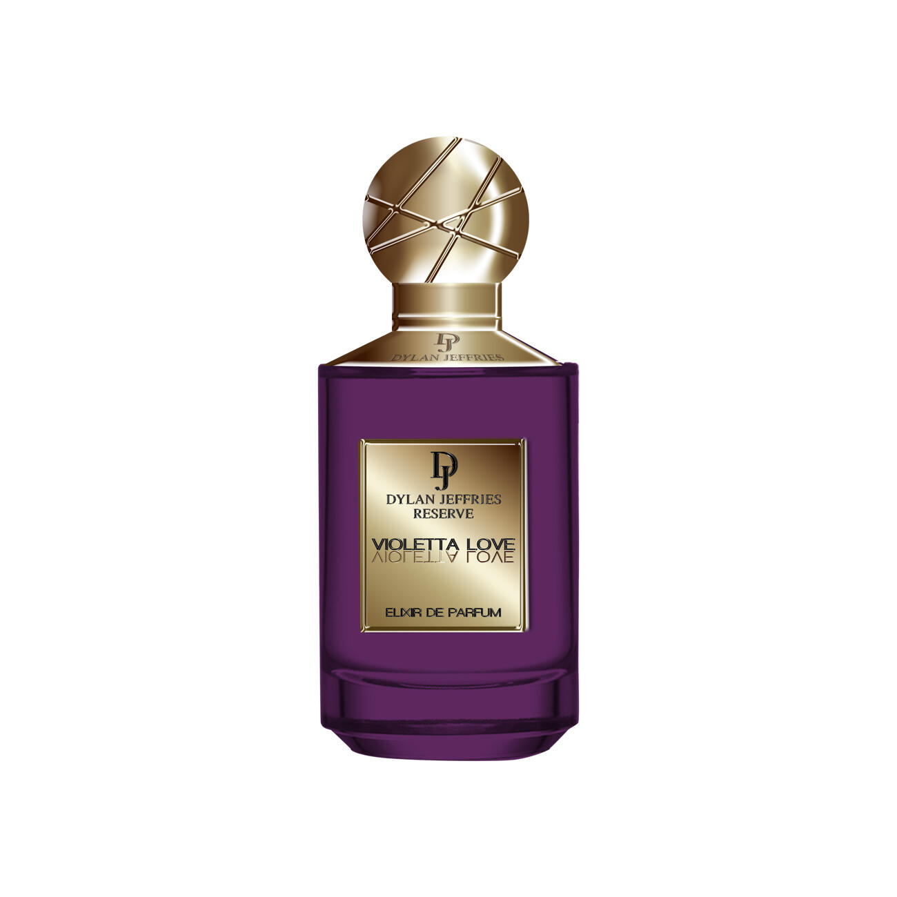 香水(女性用) Violetta Eau de Toilette 50ml Violetta Love Dylan Jeffries 香水 - 2026年の女性用 新着フレグランス