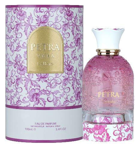 Petra Viola Lattafa Perfumes 香水 - 2026年の女性用 新着フレグランス
