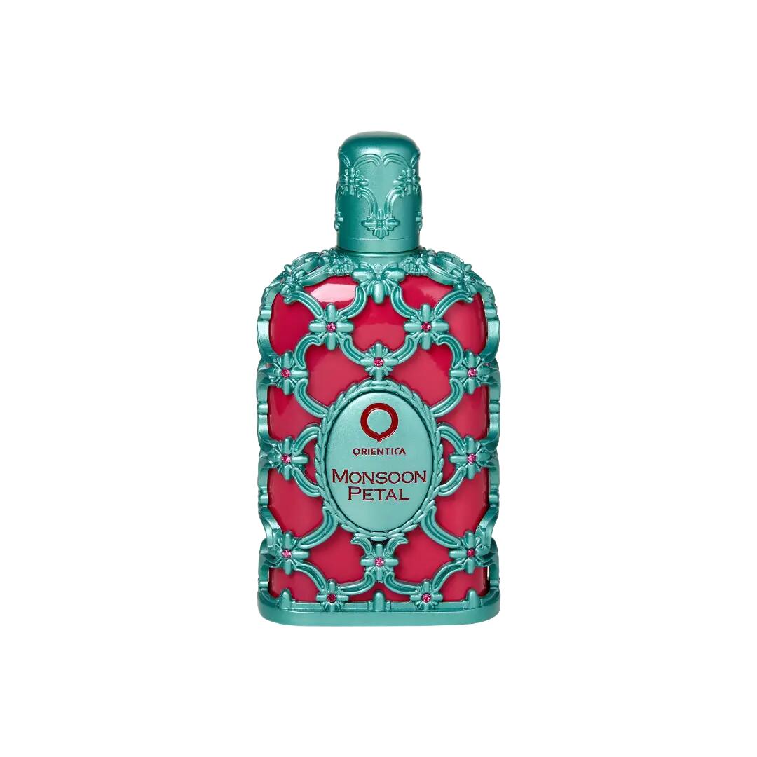 Monsoon Petal Orientica Premium 香水 - 2026年のユニセックス 新着