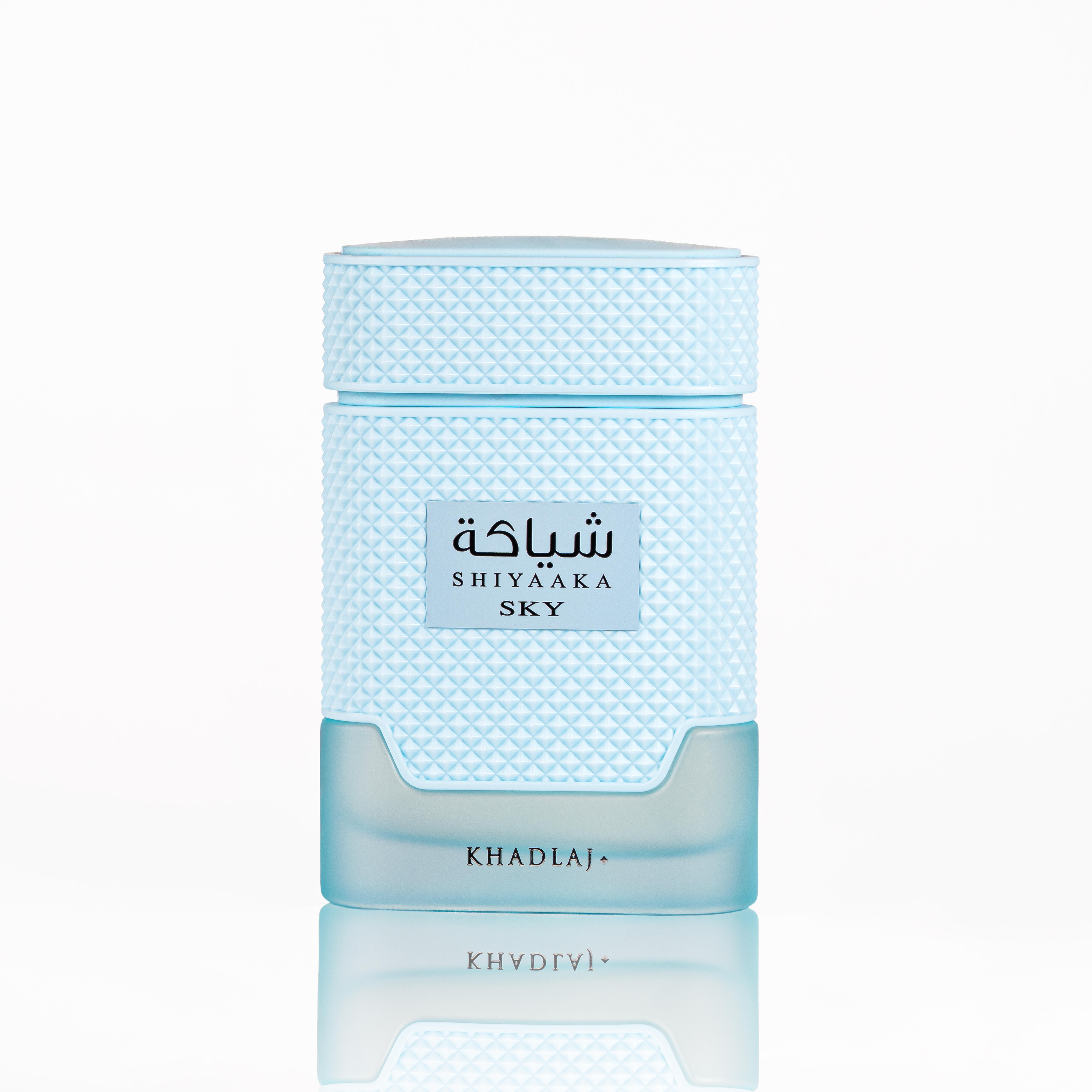 Shiyaaka Sky Khadlaj Perfumes コロン - 2026年の男性用 新着フレグランス