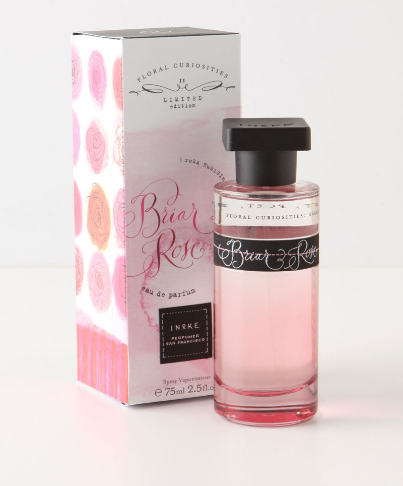 Parfum rose отзывы. Ineke духи. Briar Rose. Духи Роуз Брич. Туалетная вода с ароматом малины.