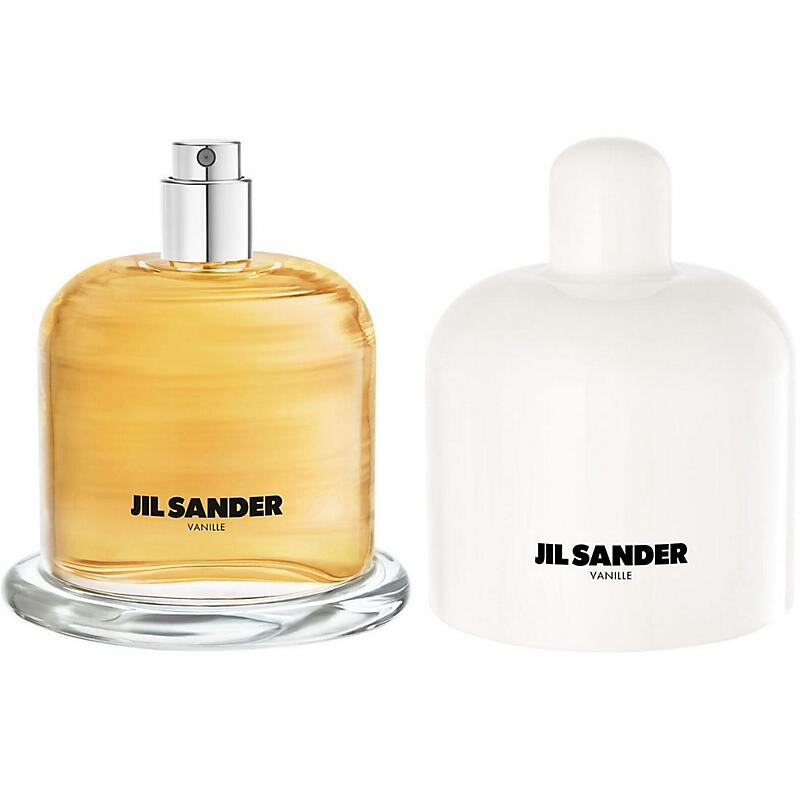Vanille Jil Sander 香水 - 2026年のユニセックス 新着フレグランス