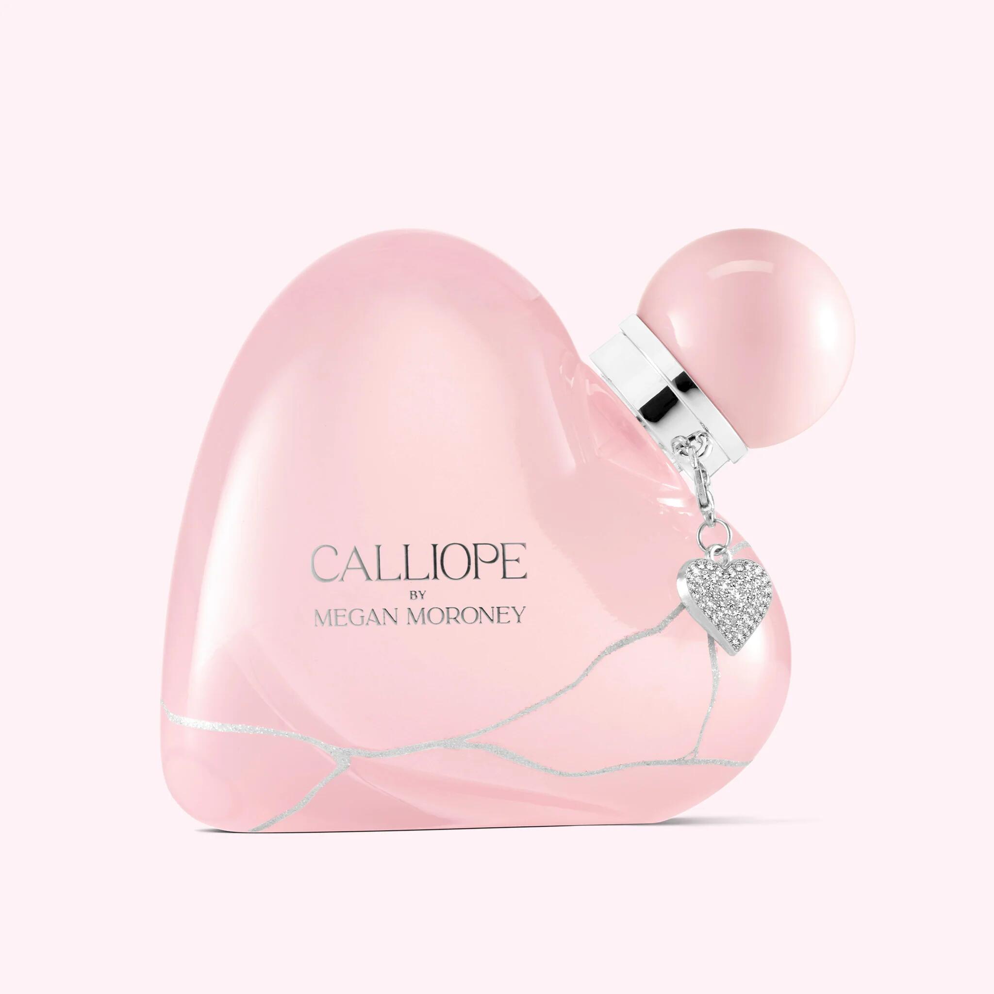 Calliope Megan Moroney 香水 - 2026年の女性用 新着フレグランス
