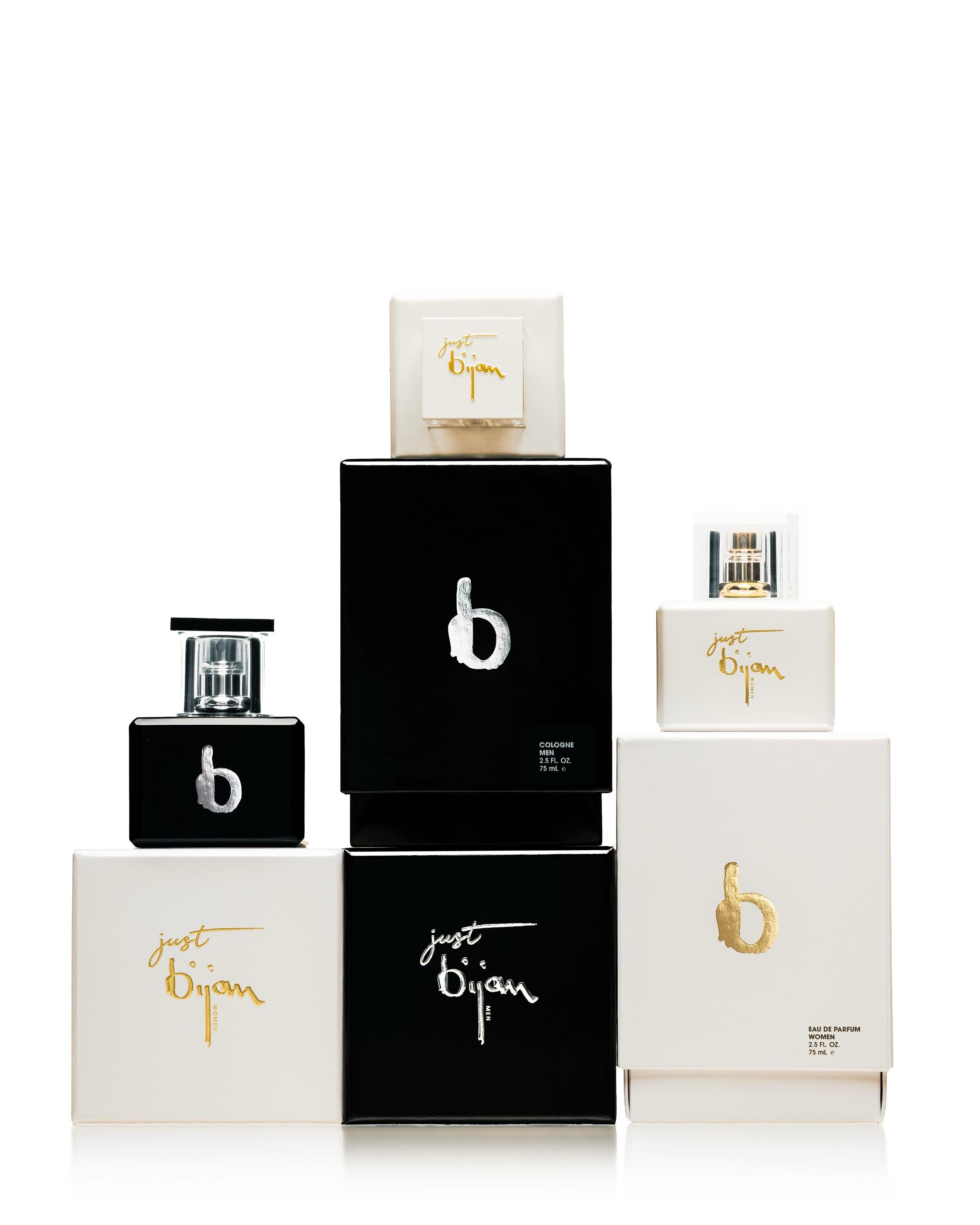 Just Bijan for Women Bijan 香水- 一款2026年新的女用香水