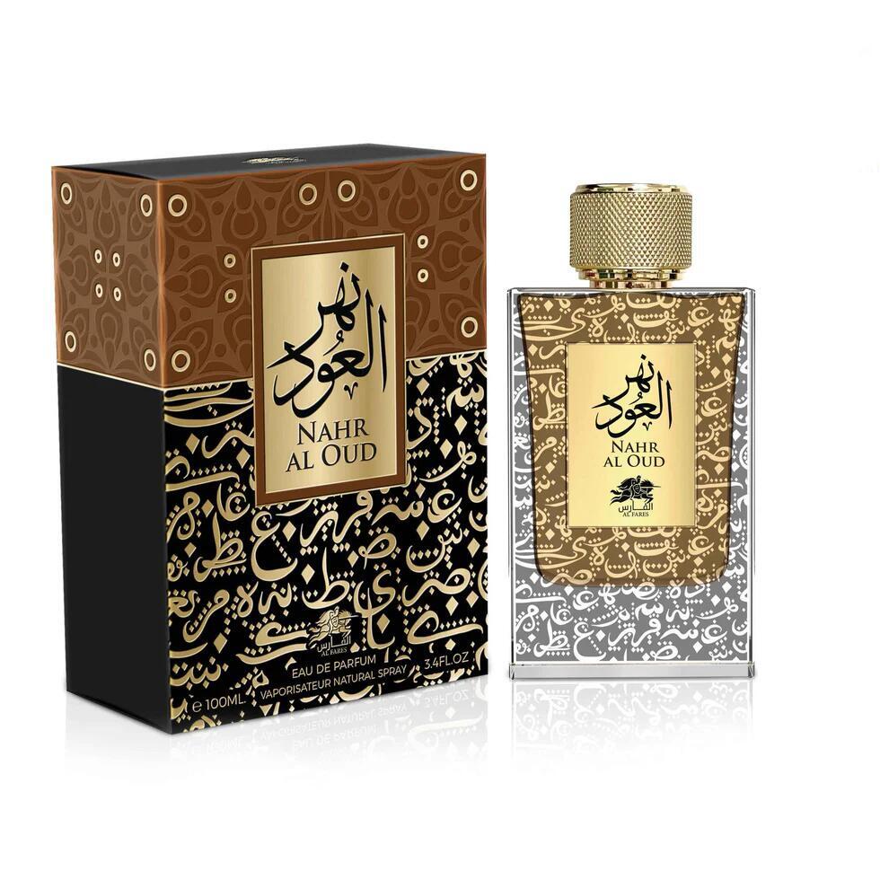 Nahr Al Oud Al Fares 香水 - 2023年のユニセックス フレグランス
