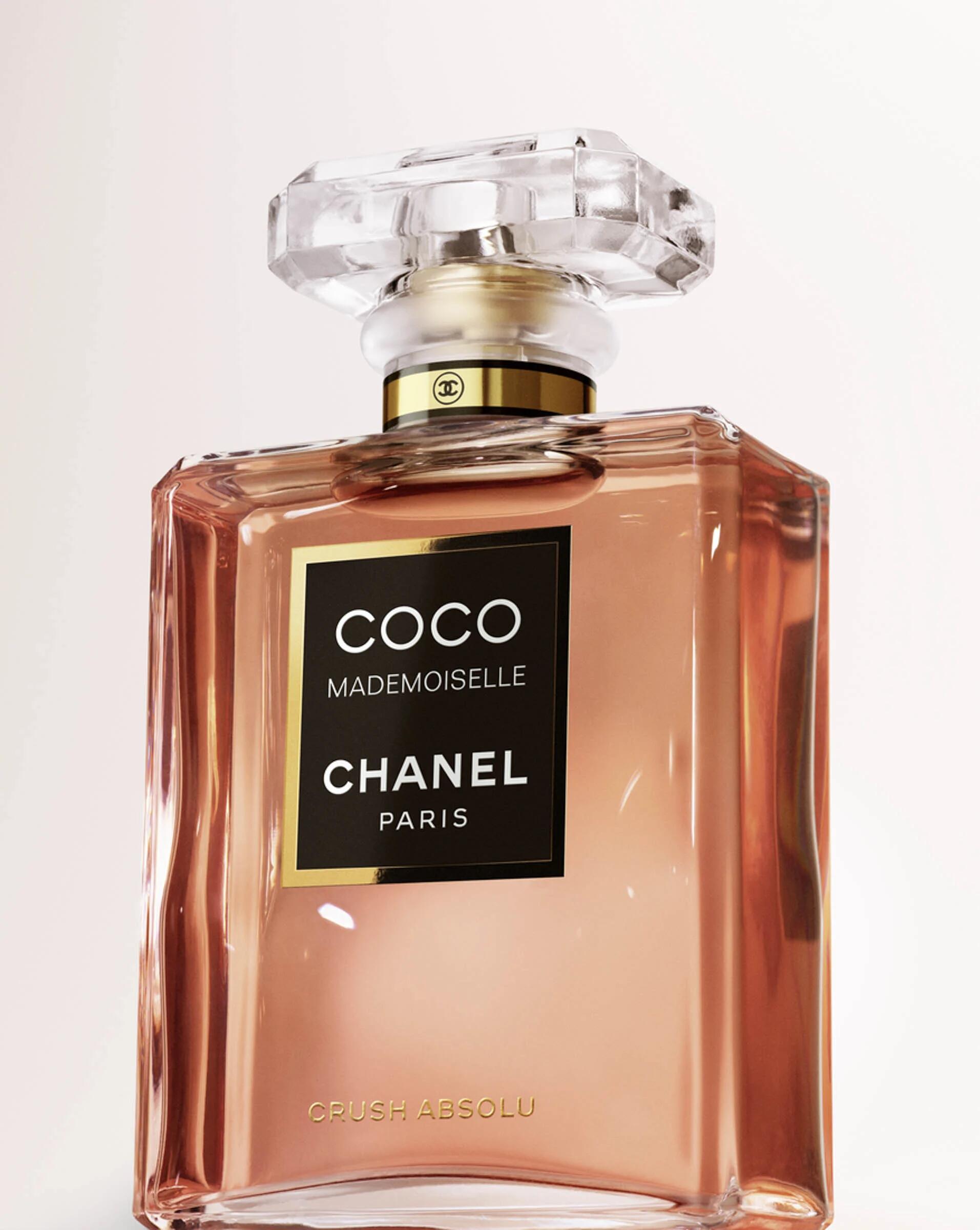 عطر كوكو مادموازيل كراش أبسولو Coco Mademoiselle Crush Absolu من شانيل 2026