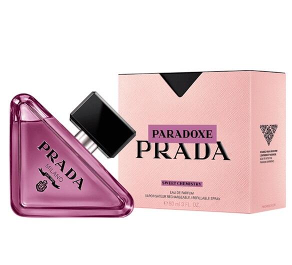 عطر Prada Paradoxe Sweet Chemistry 2026