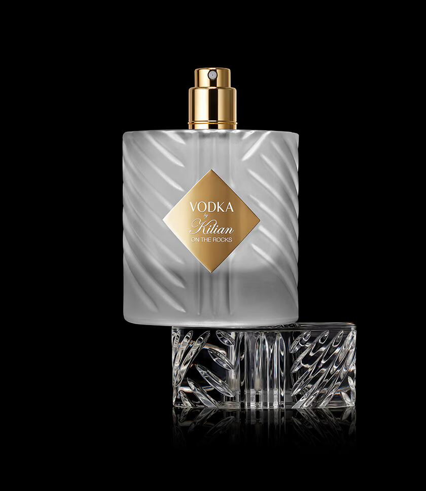 Vodka on the Rocks (2026) By Kilian 香水 - 2026年のユニセックス