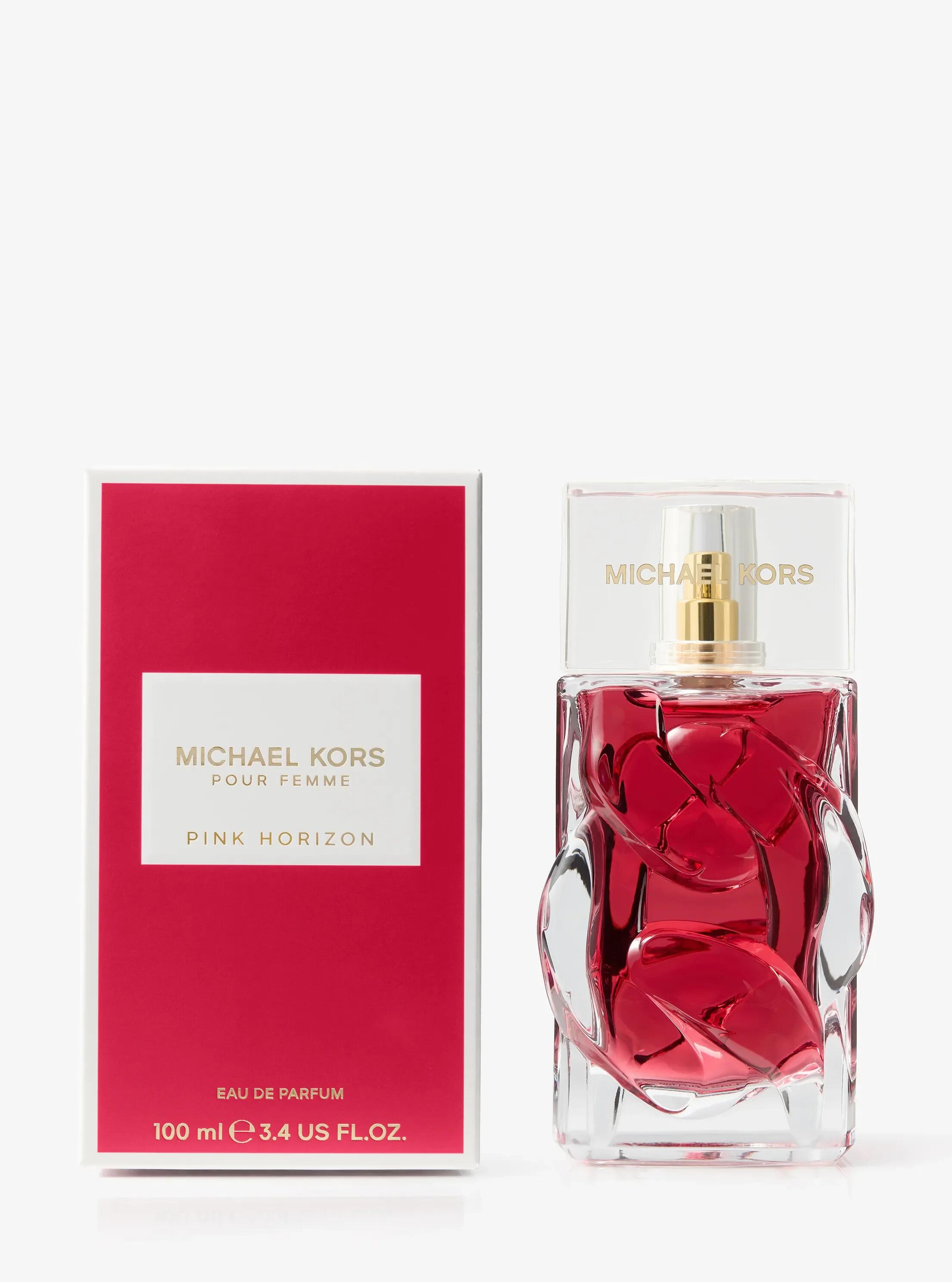 Pour Femme Pink Horizon Michael Kors 香水 - 2026年の女性用 新着