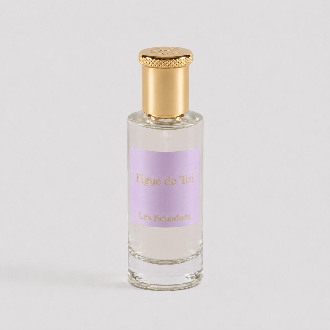 Les Ecuadors Figue de Toi 香水 Figue de Toi Les Ecuadors perfume - a fragrance for women 2017