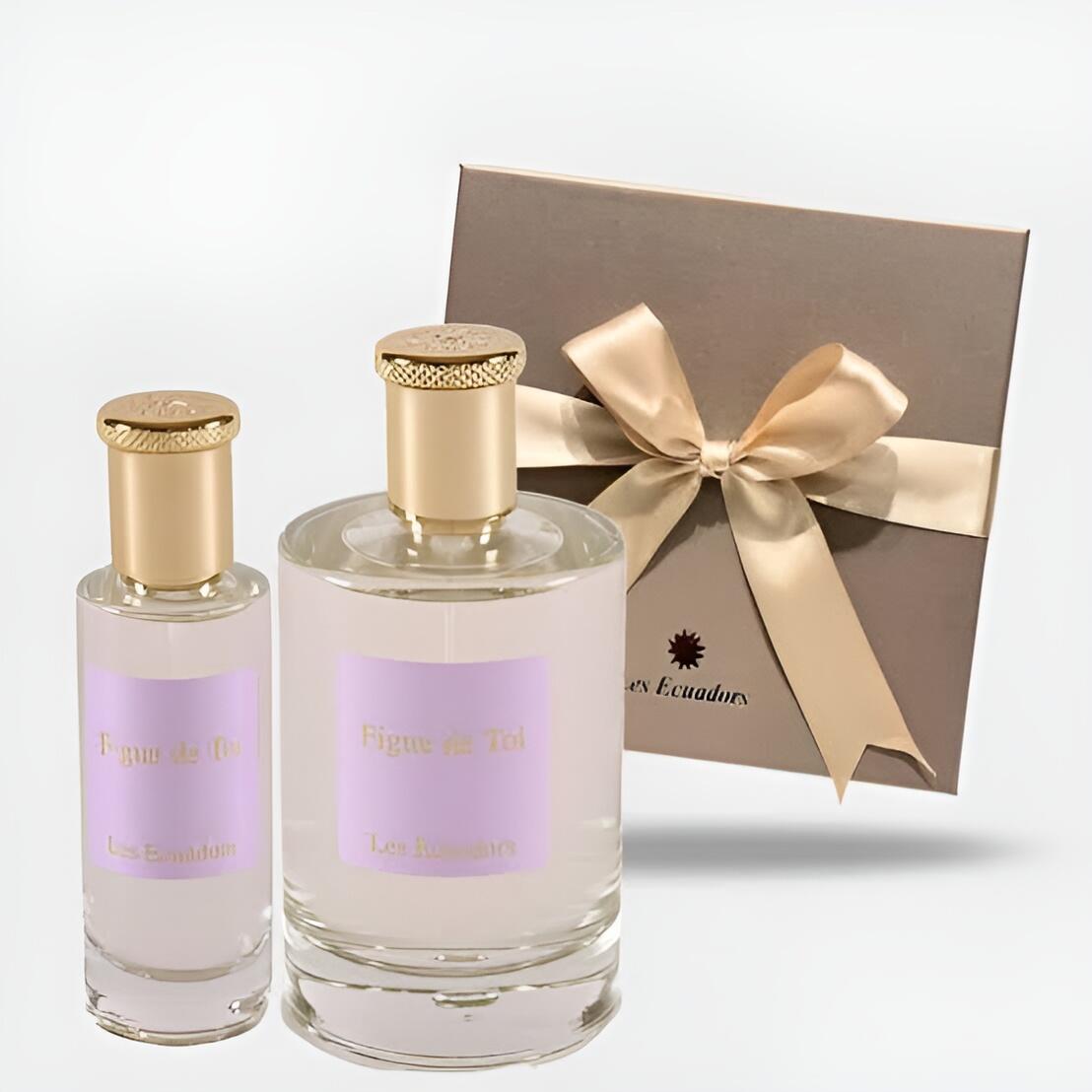 Les Ecuadors Figue de Toi 香水 Figue de Toi Les Ecuadors perfume - a fragrance for women 2017