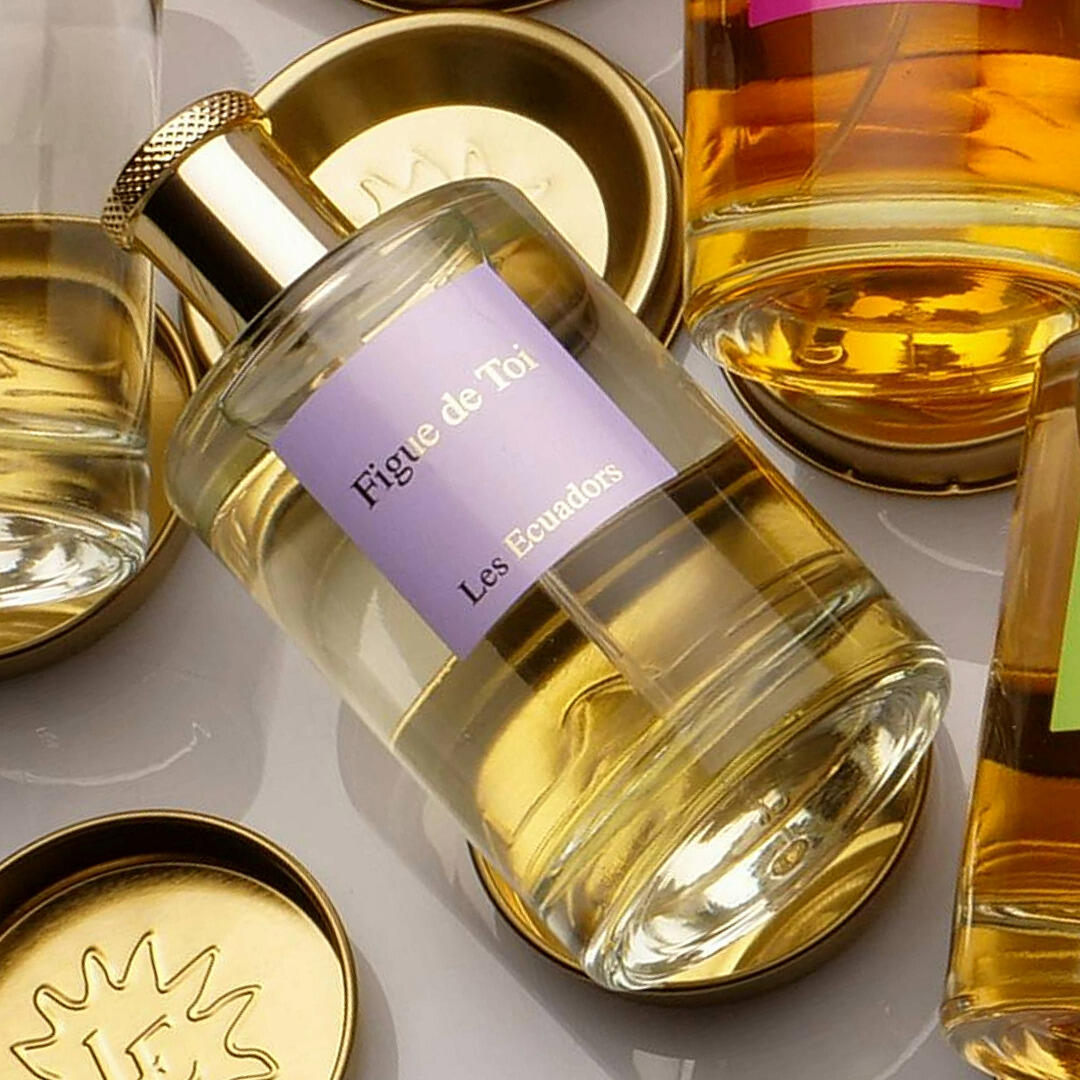 Les Ecuadors Figue de Toi 香水 Figue de Toi Les Ecuadors perfume - a fragrance for women 2017