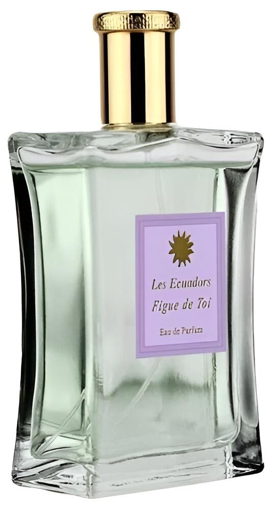 Figue de Toi Les Ecuadors perfume - a fragrance for women 2017