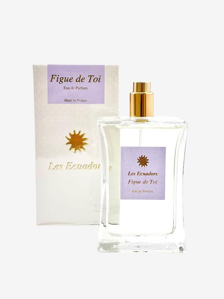 Figue de Toi Les Ecuadors 香水 - 2017年の女性用 フレグランス