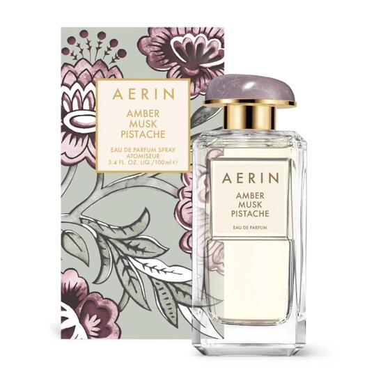 Amber Musk Pistache Aerin 香水 - 2026年の女性用 新着フレグランス