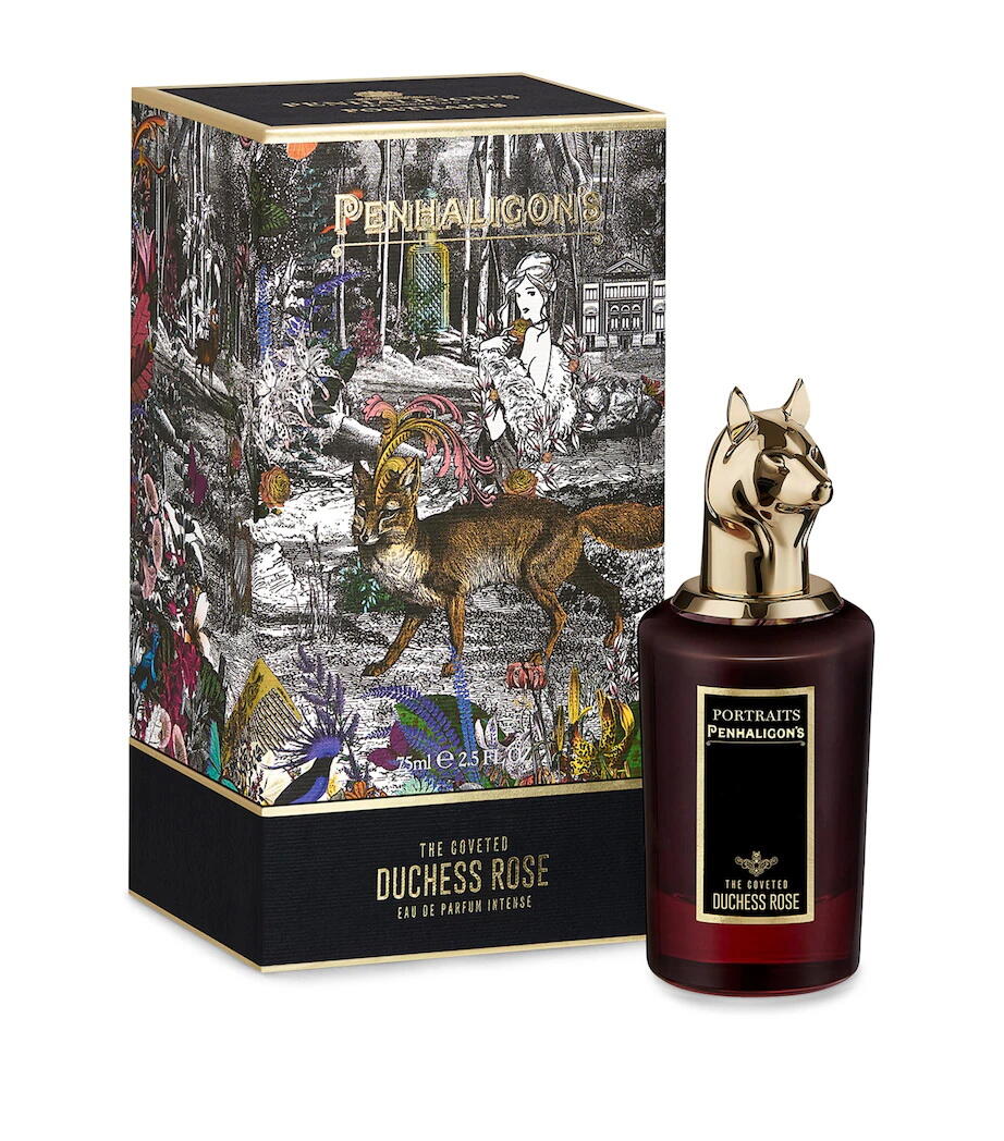 The Coveted Duchess Rose Eau de Parfum Intense Penhaligon's 香水