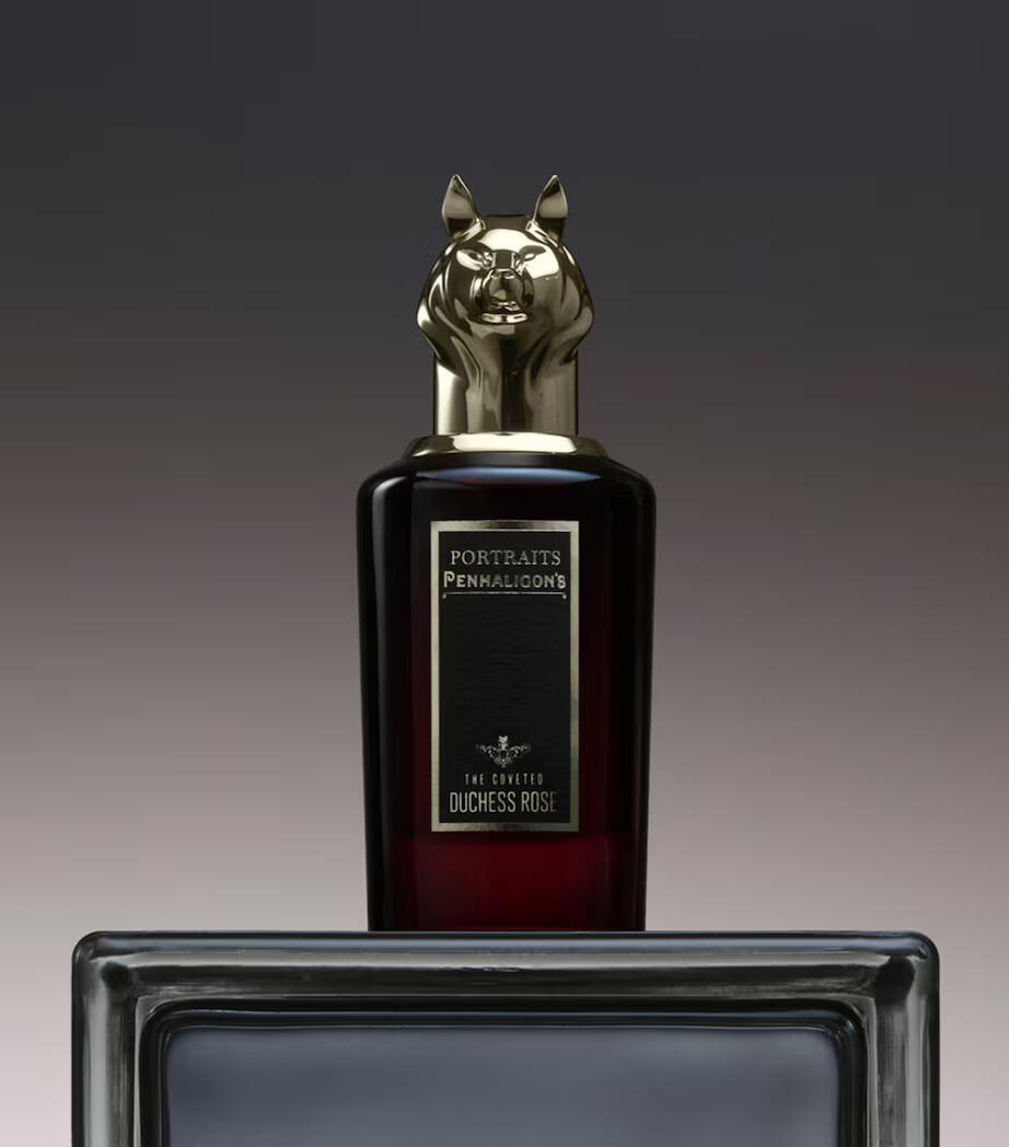 The Coveted Duchess Rose Eau de Parfum Intense Penhaligon's 香水