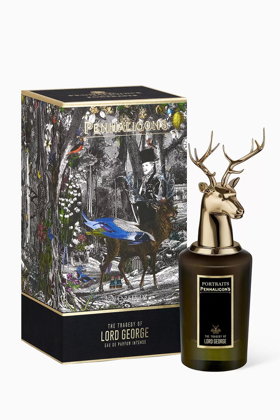 The Tragedy of Lord George Eau de Parfum Intense Penhaligon's