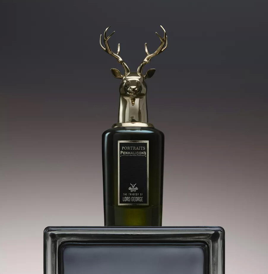 The Tragedy of Lord George Eau de Parfum Intense Penhaligon's