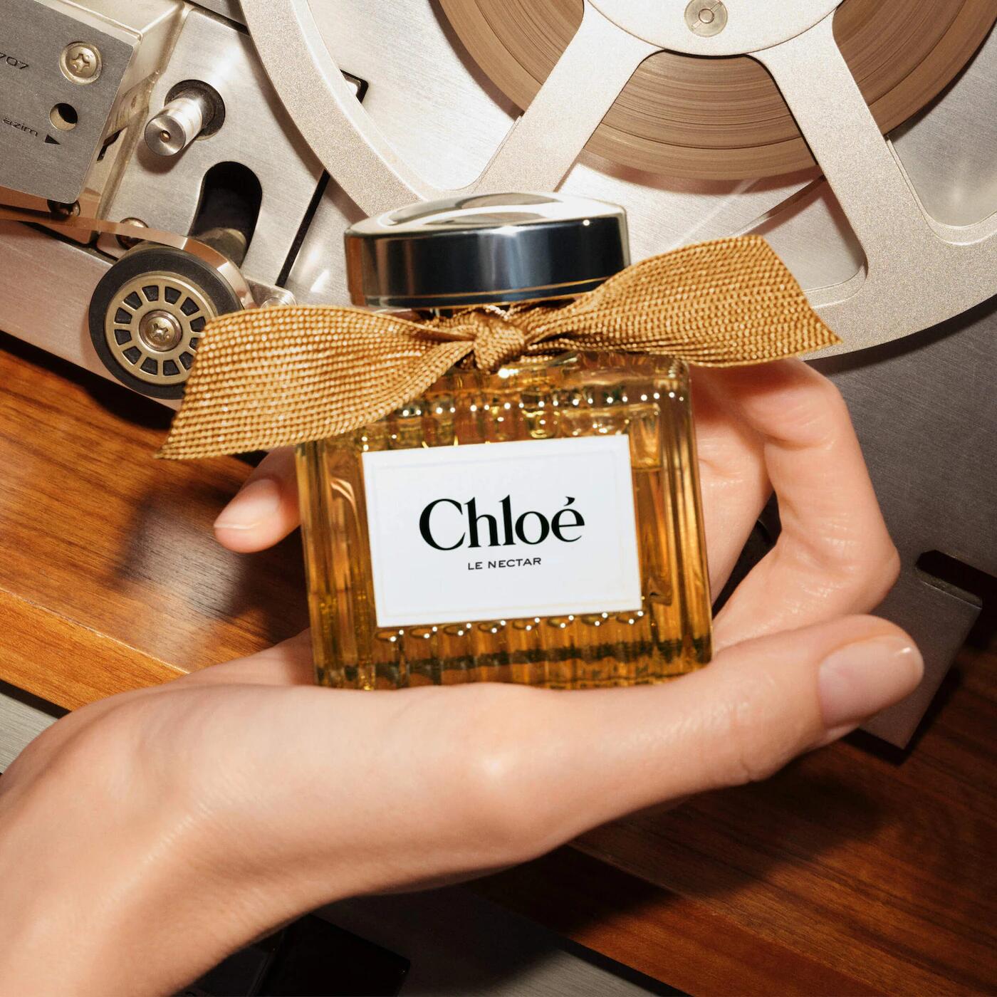 عطر كلوي لو نكتار Chloé Le Nectar 2026