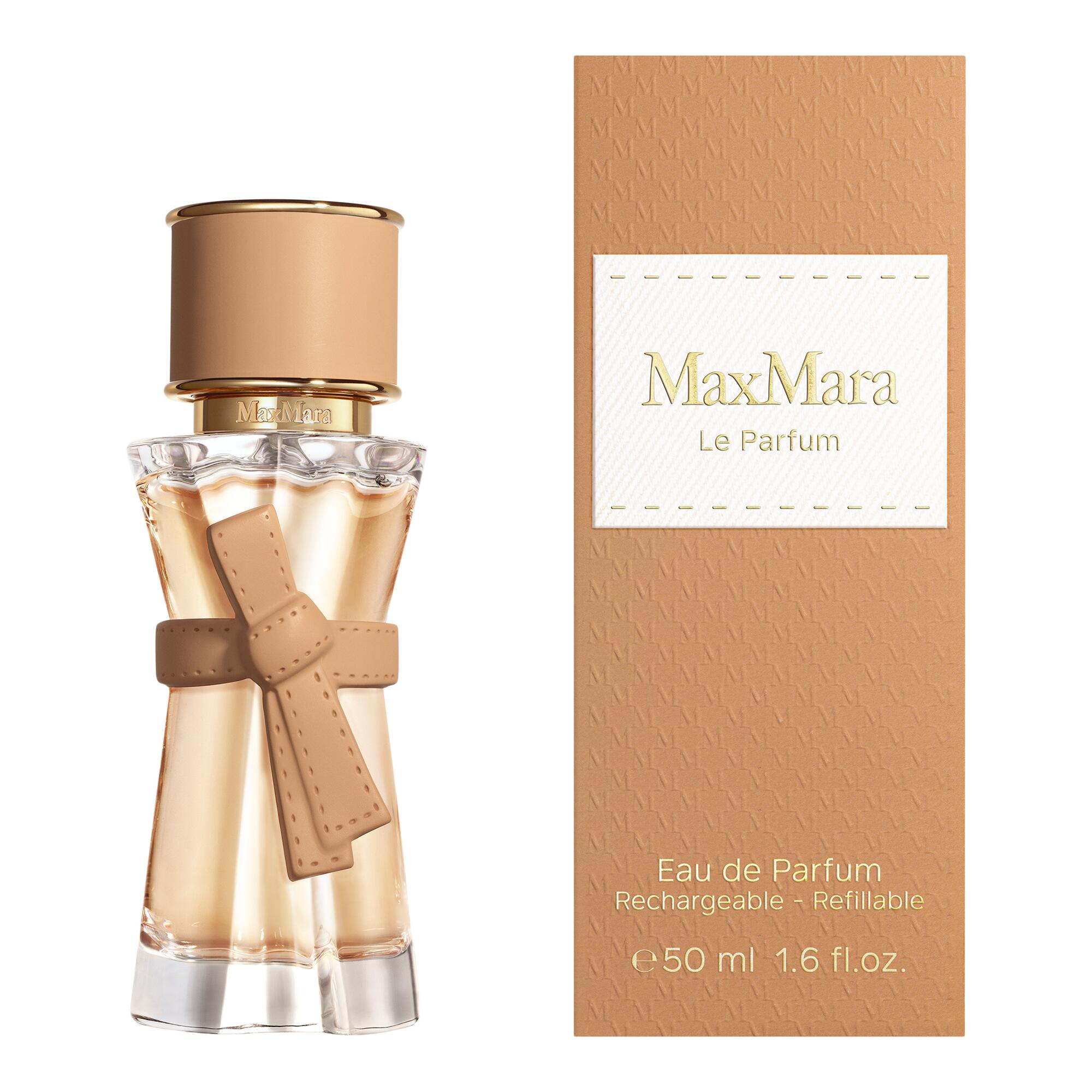 Le Parfum Max Mara マックスマーラ ル パルファム 50ml Max Mara Le Parfum Max Mara perfume - a new fragrance for women 2026