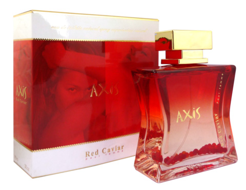 axis parfum