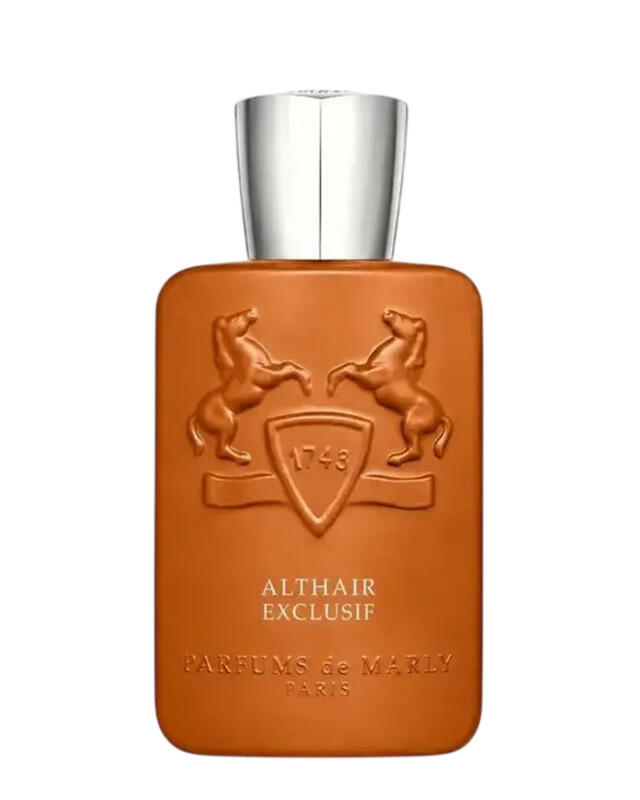 Althaïr Exclusif Parfums de Marly コロン - 2026年の男性用 新着