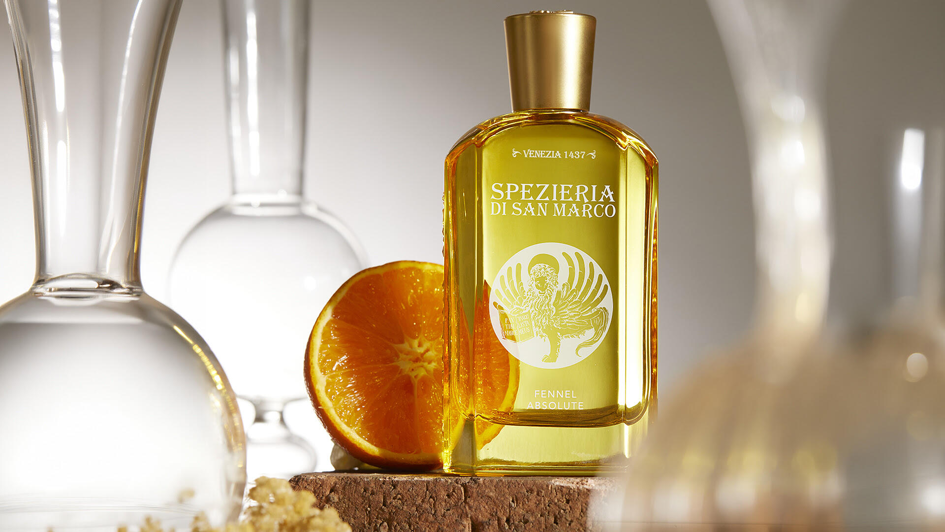 Fennel Absolute Spezieria di San Marco 香水 - 2026年のユニセックス