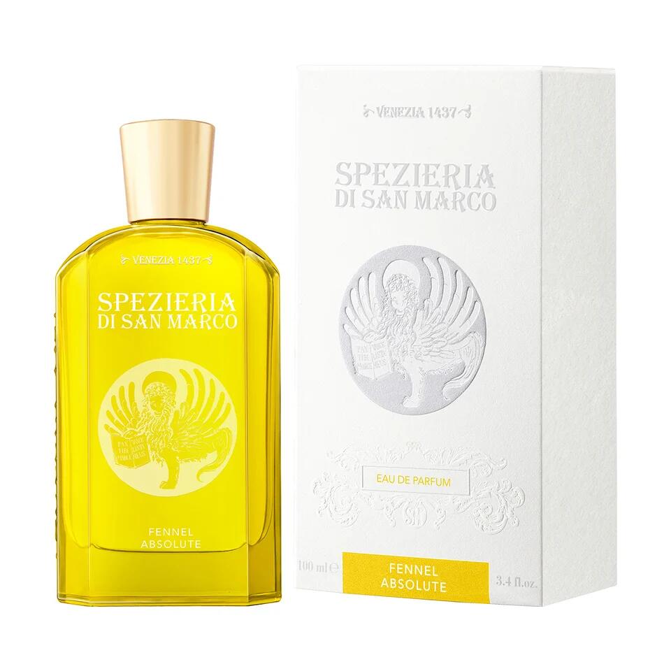 Fennel Absolute Spezieria di San Marco 香水 - 2026年のユニセックス