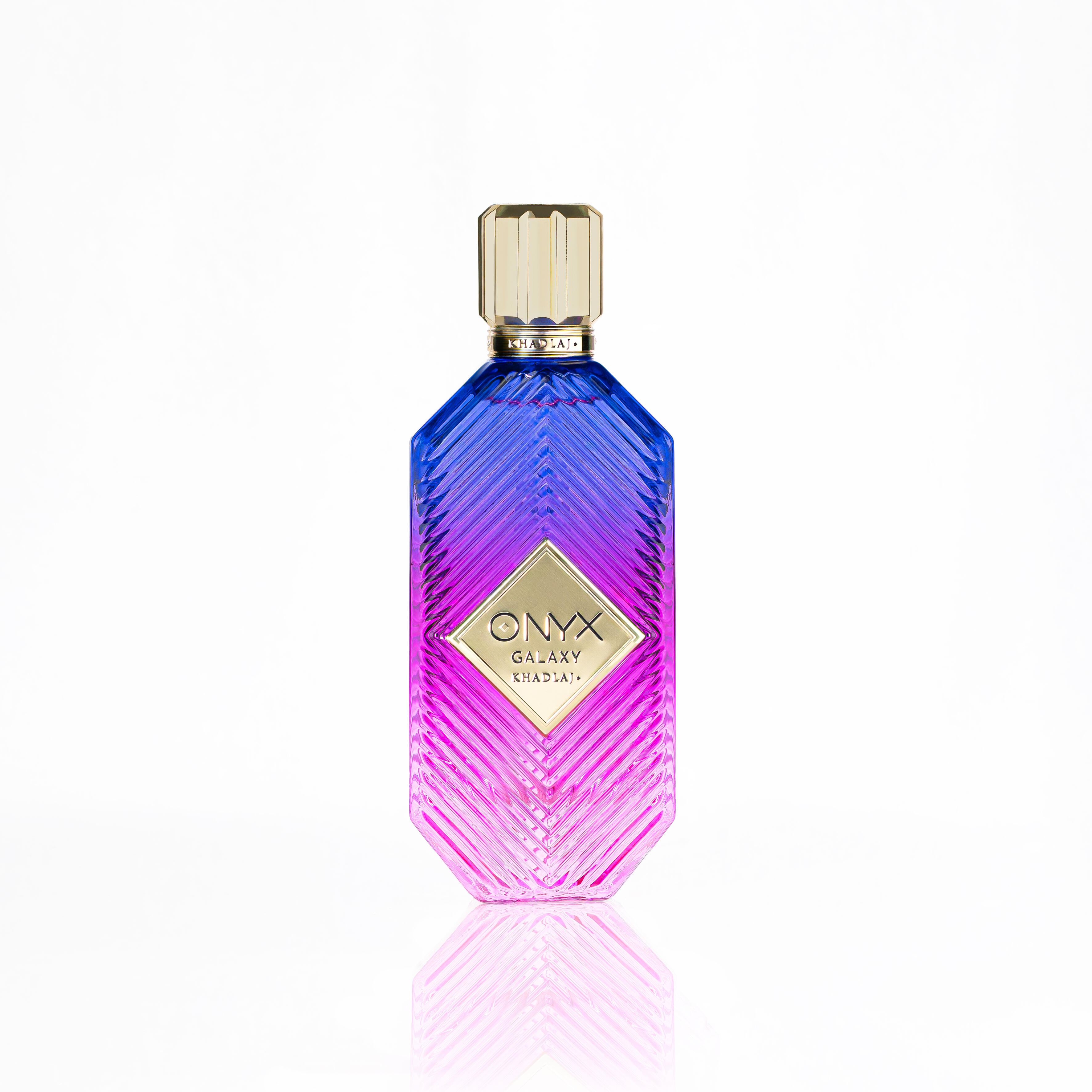 Khadlaj  香水 Onyx Galaxy Khadlaj Perfumes 香水 - 2026年のユニセックス 新着