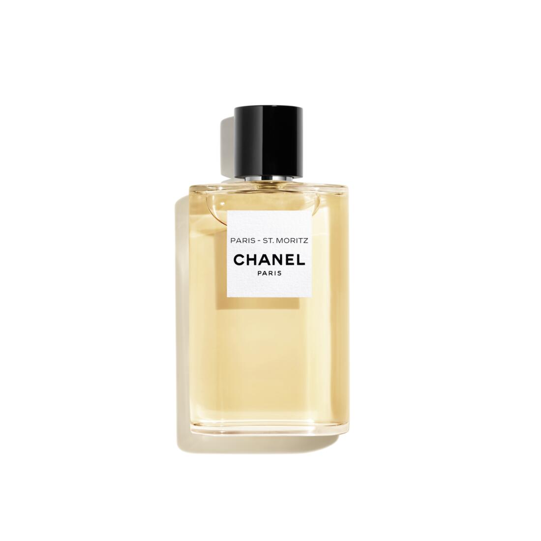 Paris – Saint-Moritz Chanel 香水 - 2026年のユニセックス 新着
