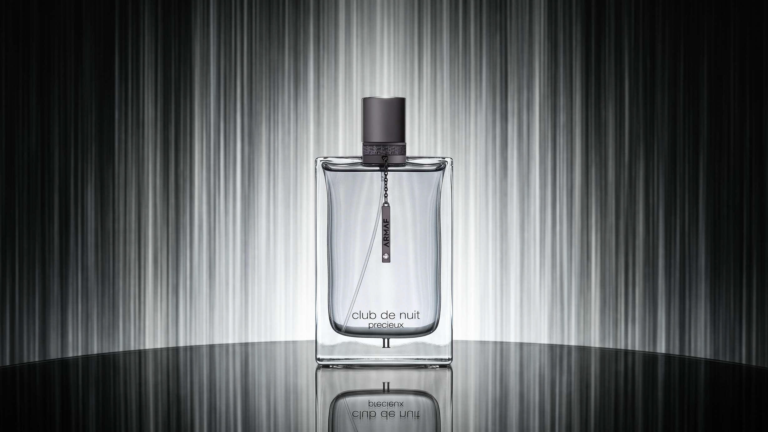 Club de Nuit Precieux II Armaf perfume - a new fragrance for women and ...