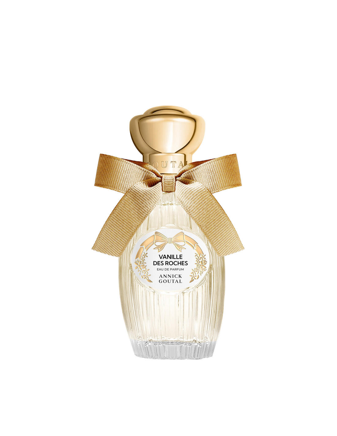 Vanille des Roches Goutal perfume - a new fragrance for women 2026