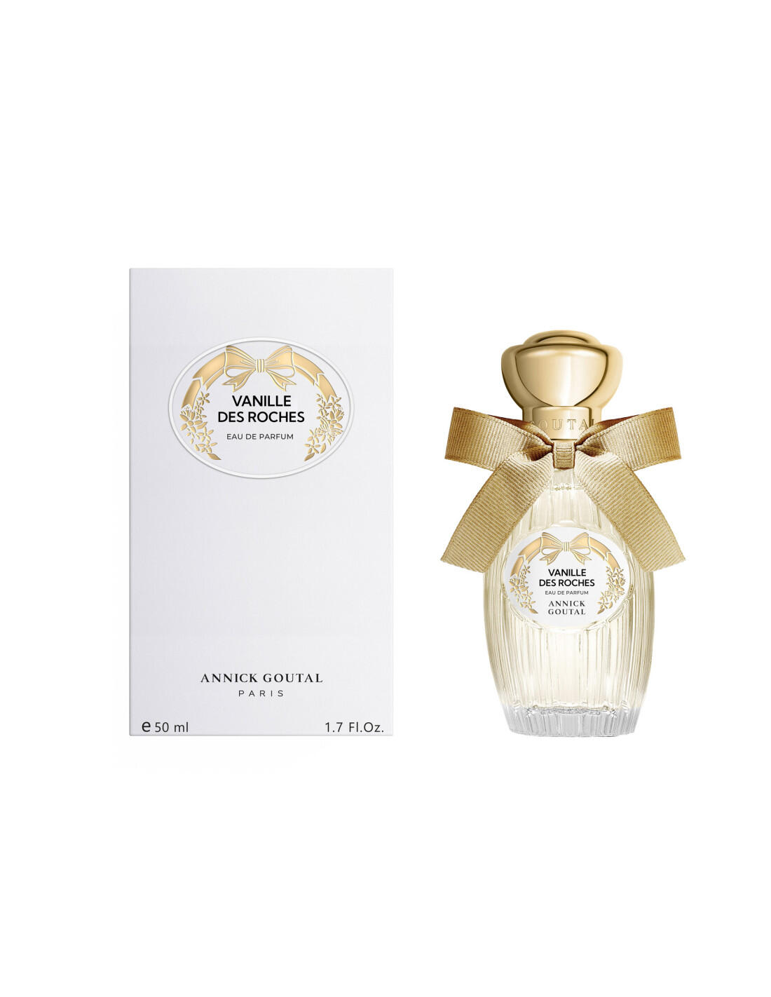 Vanille des Roches Goutal 香水 - 2026年の女性用 新着フレグランス