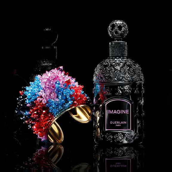 Imagine Guerlain by Kévin Germanier Guerlain 香水 - 2026年のユニ